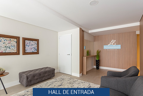 Hall de Entrada