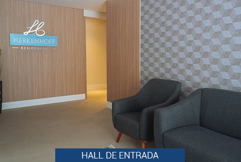 Hall de Entrada