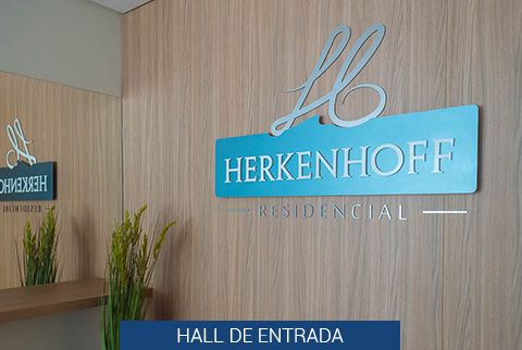 Hall de Entrada