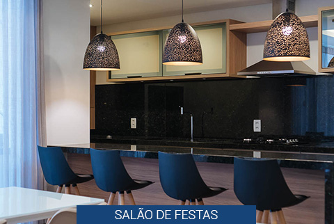 Salão de Festas
